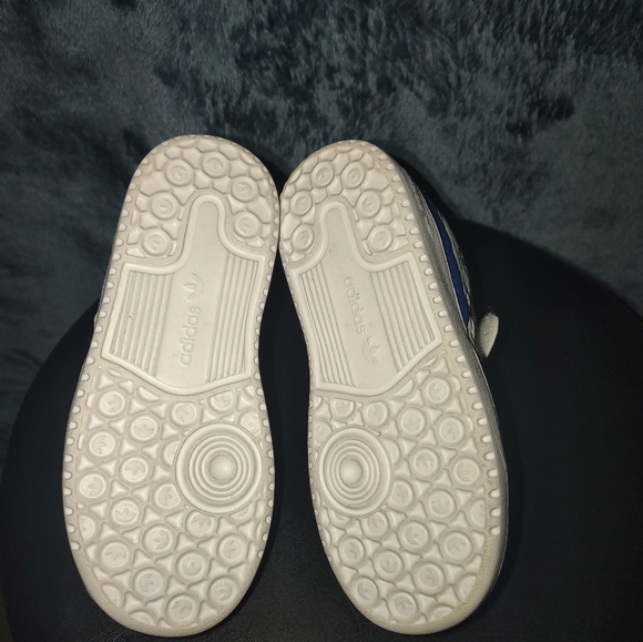 ADIDAS Toddler size 9K - Picture 4 of 4